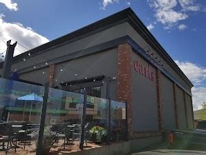 Top 20 restaurants in Fort mcmurray (Updated Apr 2025)