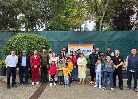 Embassy of India Ankara, Türkiye