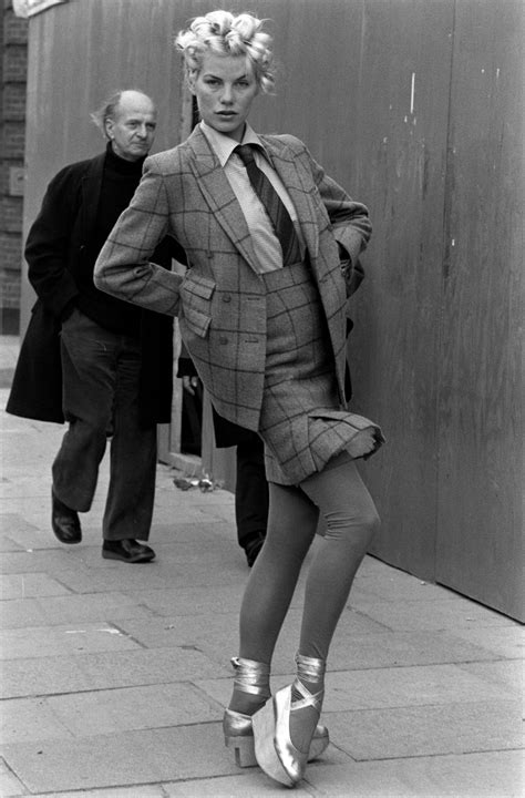 Vivienne Westwood's Most Iconoclastic Designs