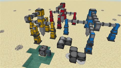 Factory Minecraft Mods 的图像结果