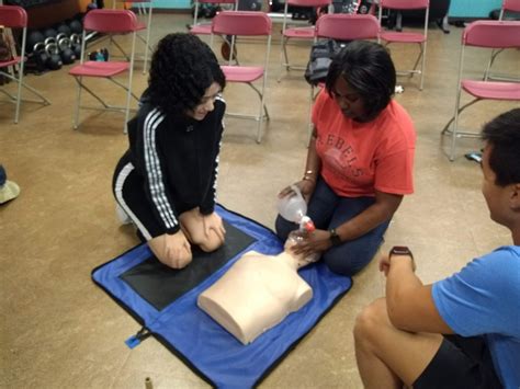 Image result for BLS CPR Course