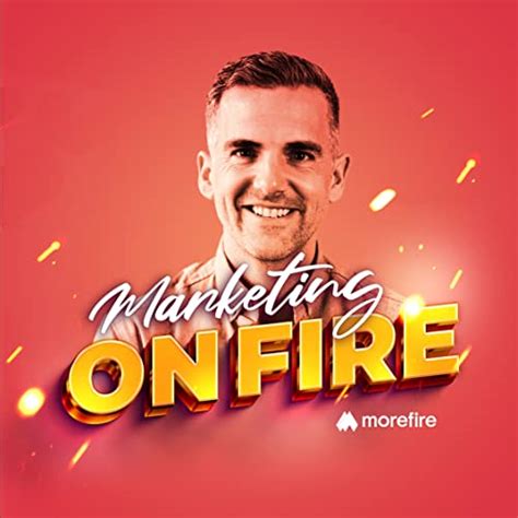 Marketing on fire : Robin Heintze: Amazon.in: Books