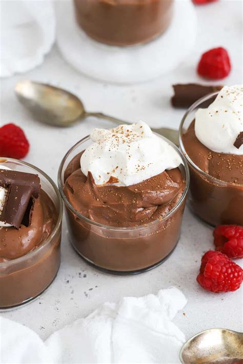 Gluten Free Slow Cooker Chocolate Pudding at Charlotte Mcgowan blog