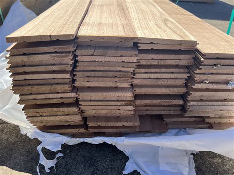 Tongue And Groove Flooring