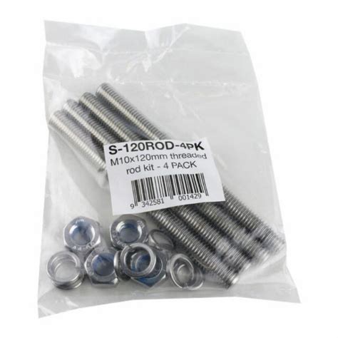 Image result for Threaded Rod Kit
