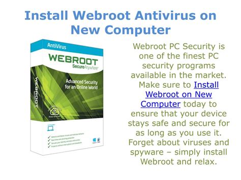 Webroot Safe Install 的图像结果