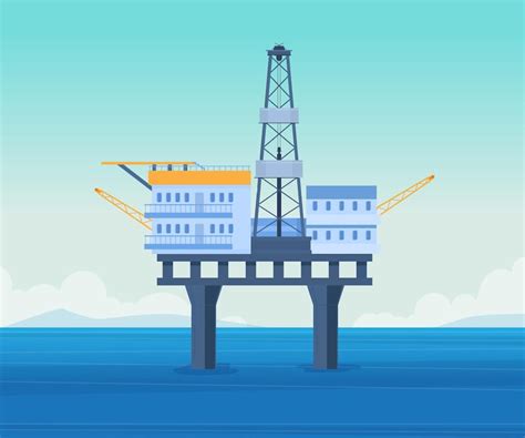 Page 4 | Oil and gas platform Images - Free Download on Freepik