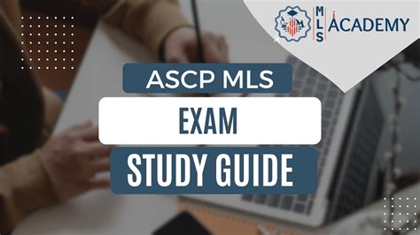 ASCP Exam Study Guide 的图像结果