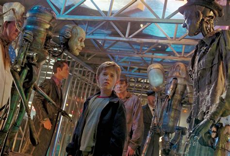 Image result for Alien Intelligence Movie