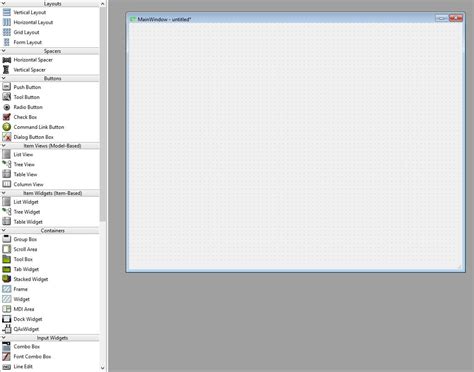 How to Make a Python GUI Like a Browser 的图像结果