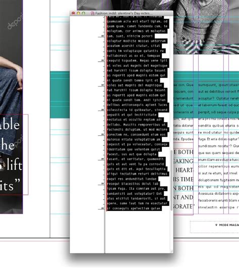 Image result for How to Fix Pre Flight Text InDesign