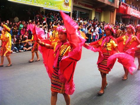 Tingguian Festival 2024, Philippines - Venue, Date & Photos