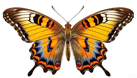 Image result for Buterfly Side View