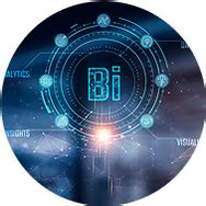 Intelivísta || Turning Data into Decisions.