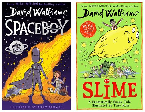 Buy SPACEBOY: The epic and funny new children’s book from multi-million ...