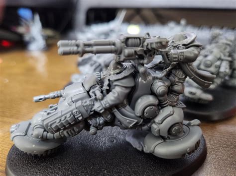 Iron Kin Pioneer : r/LeaguesofVotann