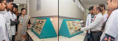 Engineering Electronics Lab 的图像结果