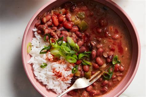 Vegan Red Beans and Rice Recipe | Vegan Girls Guide