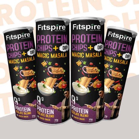 Fitspire | Fitness & Health Supplements - Protein, Vitamins & More