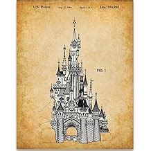 Buy Disneyland Paris Resort Products Online | Ubuy India