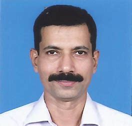 CA.Sabu John - Audit and Assurances