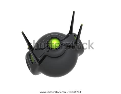 Image result for Alien Probe Machine