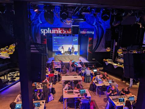 Image result for Splunk Security Scan