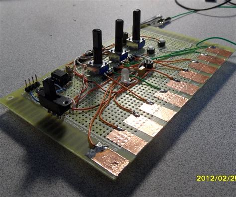 Image result for Arduino Cooking