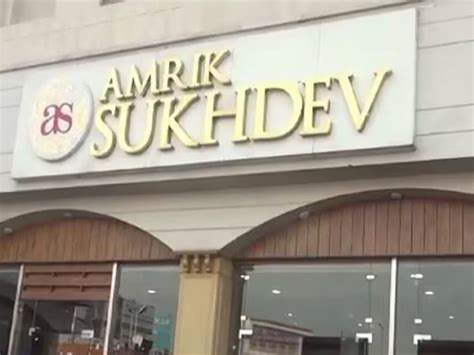 Amrik Sukhdev: ನಿತ್ಯ 10 ಸಾವಿರ ಗ್ರಾಹಕರಿಗೆ ಊಟ-ತಿಂಡಿ, ಆದಾಯ 100 ಕೋಟಿ! ಭಾರತದ ...