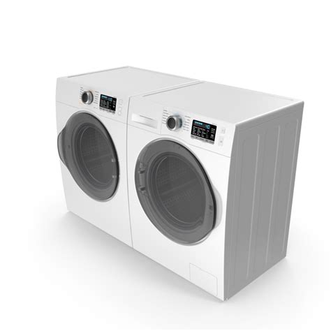 Washing Machine with Drying Function PNG 的图像结果