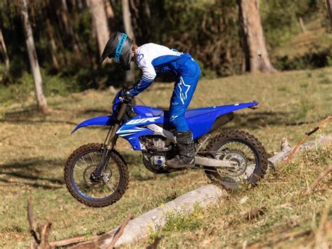 New 2025 Yamaha WR250F | Motorcycles in Alamosa CO | YAMA000724 Team ...