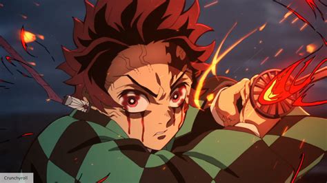 Demon Slayer: how old is Tanjiro?