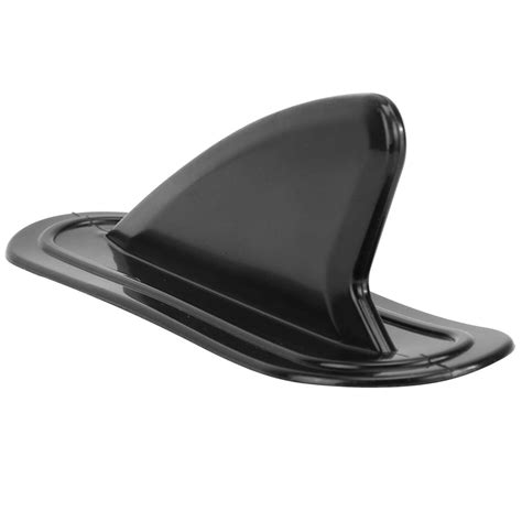 Simple to Attach Replacement Accessory 1 pcs Tracking Fin, Kayak Skeg ...