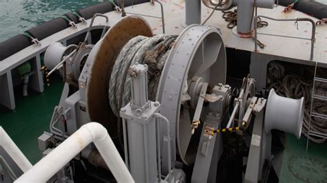 Marine | Schaeffler medias