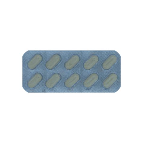 NEXDOL P TABLET 10'S : View Price, Combination and Alternatives | Medkart