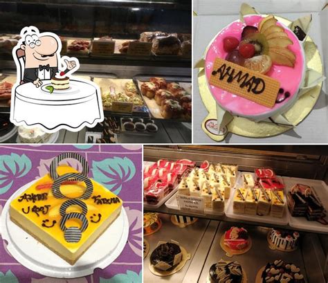 DANBRO By Mr Brown Bakery (Aliganj), Lucknow - Restaurant menu, prices ...