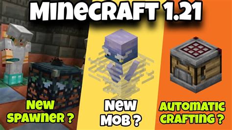 Image result for New Mob in Minecraft Java