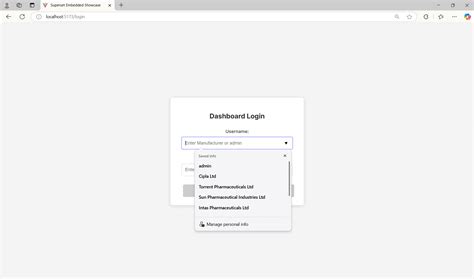 Embedding Apache Superset Dashboards with Dynamic Row-Level Filters ...