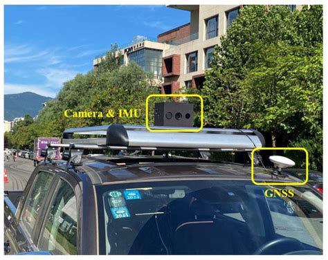 Global Visual–Inertial Localization for Autonomous Vehicles with Pre ...