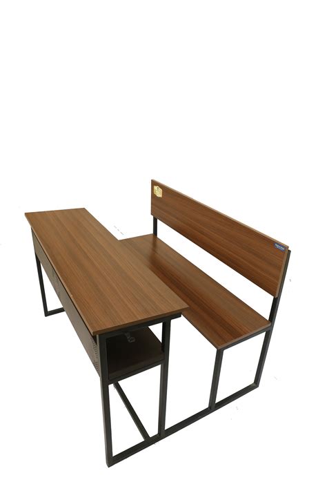School Bench – Furnisteel