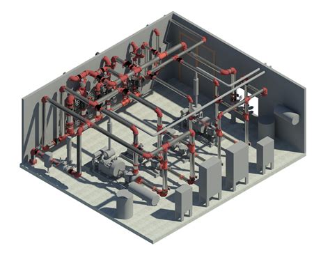 Image result for Revit Fire Protection