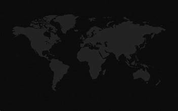 World Map Overlay