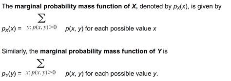 Image result for Bivariate Discrete Random Variables