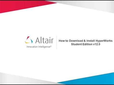 Image result for HyperWorks Software Download