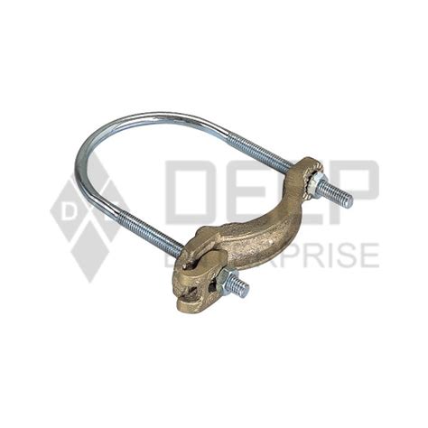 Earthing Components | Deep Enterprise | Jamnagar