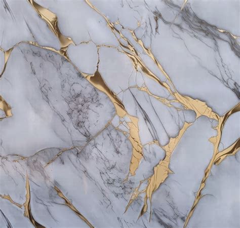 White Marble Look UPVC High Gloss Finish UV Marble Polygranite Sheet 8 ...