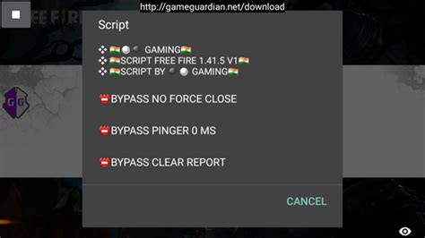 Lua Script Free Fire 的图像结果