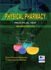 Physical Pharmacy:Pracyical Text/2Nd Edn : Amazon.in: Books