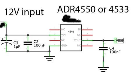 Image result for Arduino Aref Voltaage