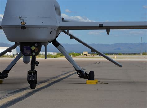 CPE-IEW&S Systems Bolster Southern Border Security | Article | The ...